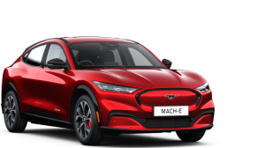 2023 MUSTANG MACH-E